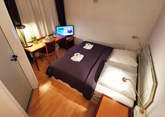 Spreewaldschule 3* Langengrassau