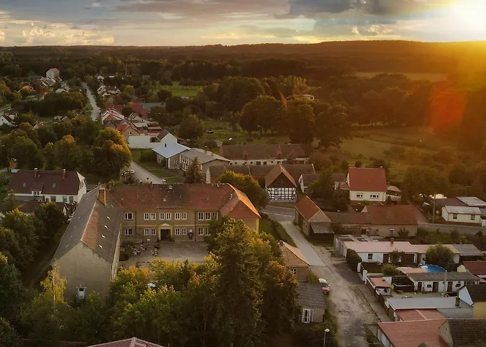 Spreewaldschule Langengrassau