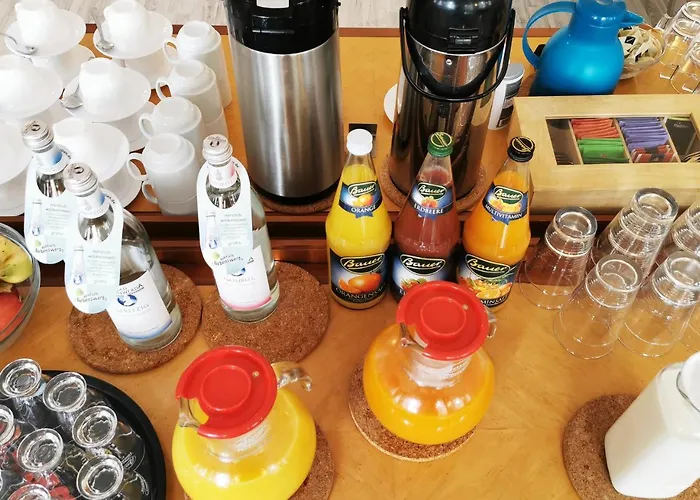 Spreewaldschule Hotel 3*