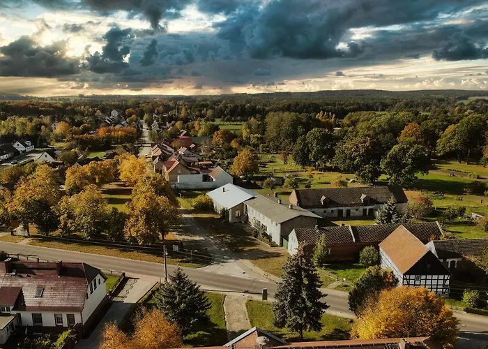 Spreewaldschule 3* Langengrassau