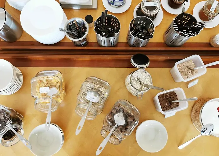 Spreewaldschule Hotel