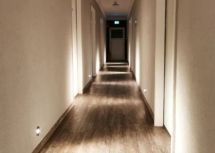 Hotel Spreewaldschule