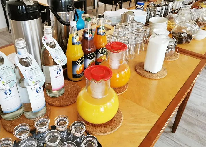 Spreewaldschule 3* Langengrassau