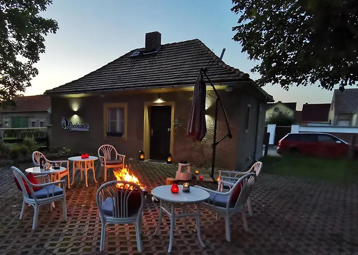 Hotel Spreewaldschule 3*