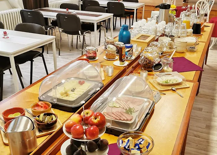 Spreewaldschule 3* Langengrassau