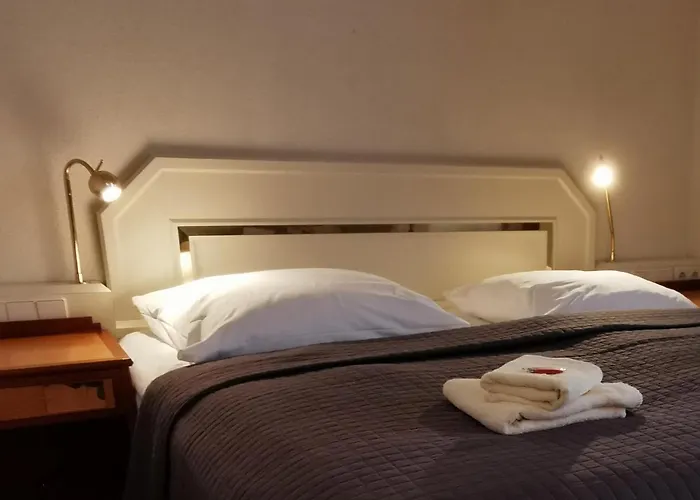 Spreewaldschule Hotel