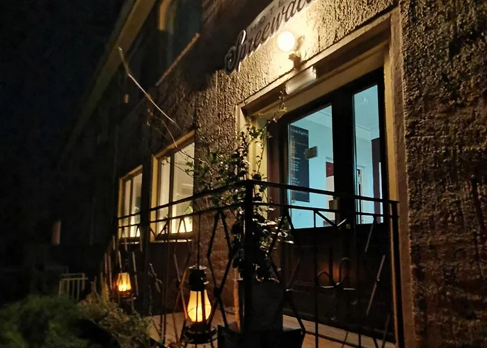 Spreewaldschule Hotel