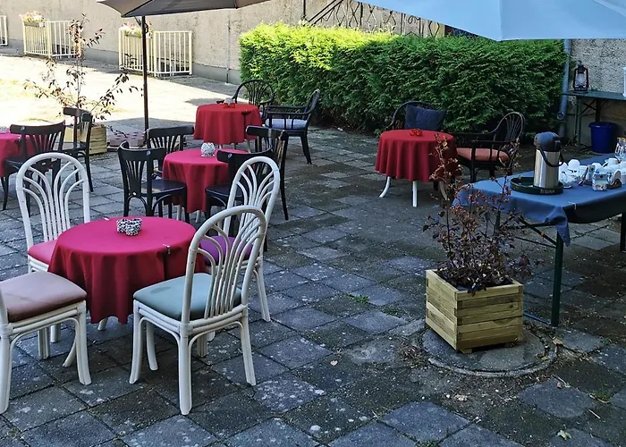 Spreewaldschule Hotel 3*