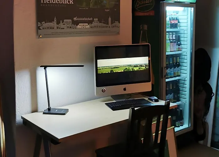 Spreewaldschule Hotel Langengrassau