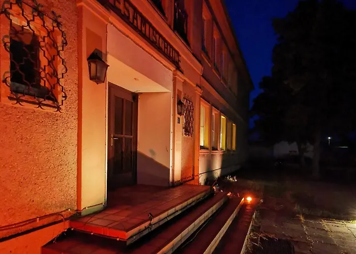 Spreewaldschule Hotel 3*