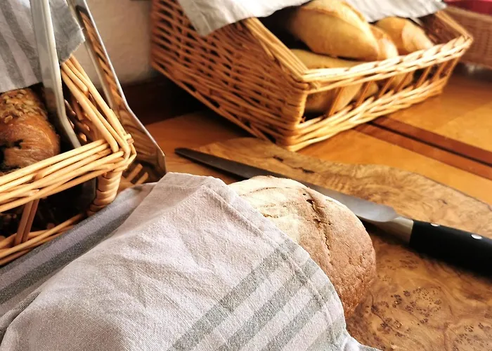 Hotel Spreewaldschule